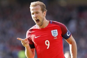 Slovenci gredo na Wembley po zmago proti Angležem