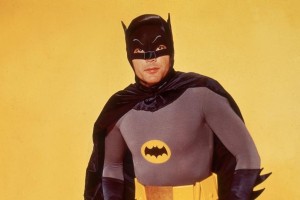 Umrl je kultni televizijski Batman Adam West