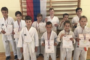FOTO: Kata turnir »Dren open 2017« 