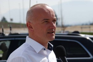 Fink: Mi smo domačo nalogo naredili, zdaj je čas, da se predstavimo svetu