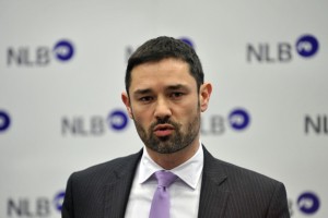 Medja o milijonski pogodbi Draga Kosa z NLB: Domnevam da se je NLB to izplačalo