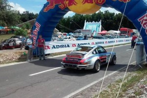 Na Gorjancih bo grmelo