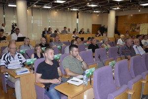 Lokalna skupnost mora soodločat o višini NORP-a