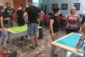 FOTO: Belokranjski turizem je v naravi, kulinariki in v kulturni dediščini