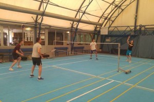 FOTO: Druženje s cvetom slovenskega »ping-ponga«
