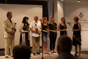 Galerija ob jubileju pripravila izjemen film