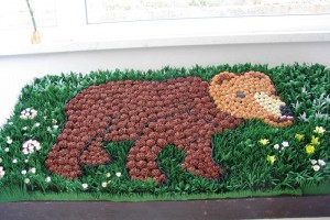 35 let invalidov v Novem mestu