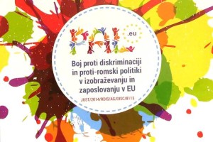 VIDEO: V Novem mestu izposoja &#34;žive knjige&#34;