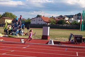 FOTO: Sevniški atleti na ekipnem prvenstvu Slovenije U12 in U14