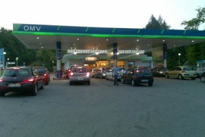 Cenejša bencin in dizel 