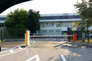 V Revozu zagorelo olje