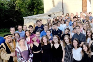FOTO: Kdo so najuspešnejši učenci v občini Krško?