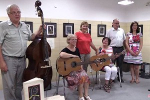 V&#38;F: 170 let od objave Prešernovega Sonetnega venca
