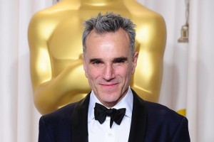 Upokojitev legende: Daniel Day-Lewis ne bo več ustvarjal kot igralec