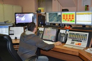 Na regijskih centrih kar nekaj dela