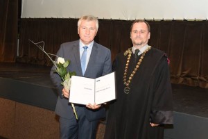 FOTO: 10 let Fakultete za energetiko Univerze v Mariboru