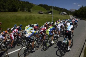 Nogometno SP prestavilo začetek Tour de France 2018