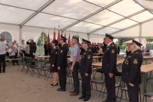 F&#38;V: 110 let gasilstva na Otočcu