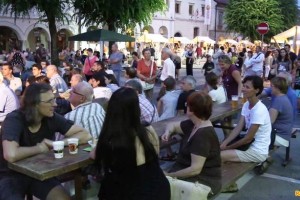 F&#38;V: Festival prazgodovinskega življenja