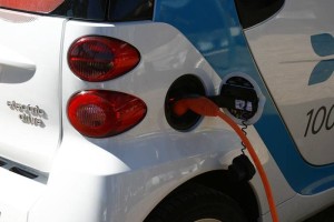 V Škocjanu bodo dobili polnilnico za električna vozila