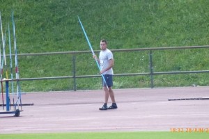 FOTO: Novomeški atleti odlični na memorialu v Ljubljani