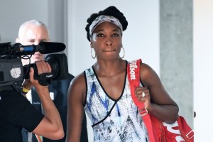 Venus Williams se je poravnala z družino moškega, ki je lani umrl v trčenju z njo