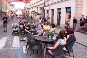 Noč nakupov bo...