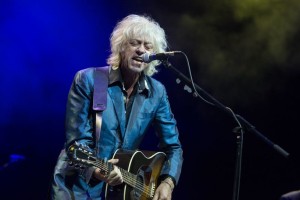 Bob Geldof o Slovencih, Hrvatih, Bosancih...:  Ne razumete se, ker ste zajebani idioti