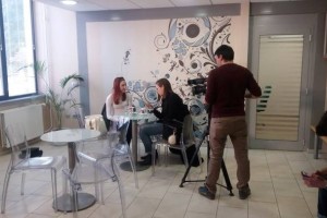 Dijakom SZKŠ za scenarij glavna nagrada