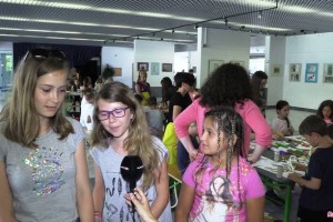 VIDEO: Bili smo v Otroškem svetu