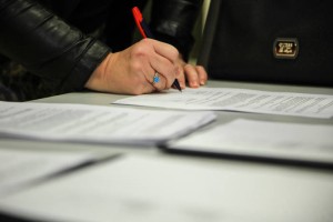 Priložnosti participacije v podjetništvu 