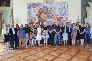 Interreg sredstva za nadgradnjo naravne in kulturne dediščine