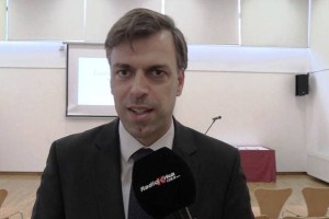 Novomeški župan o aktualnih projektih