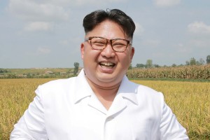 Kim Jong-unu bodo postregli s švicarskim rostijem