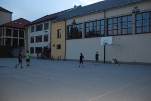 FOTO: Športno poletje v Semiču