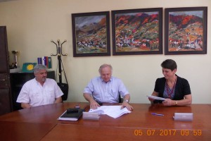 FOTO: Na vrsti je JZ in SZ del PSC Vrtača