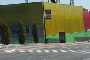 Na sodišču se nadaljuje postopek v zvezi s prostori novomeškega RIC-a