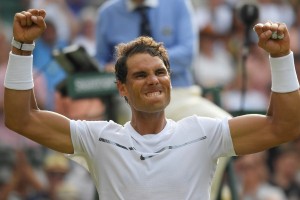 Rafael Nadal ponovno najboljši tenisač sveta