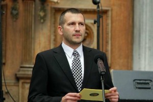 Hrvaška bizantinska realpolitika 2.0