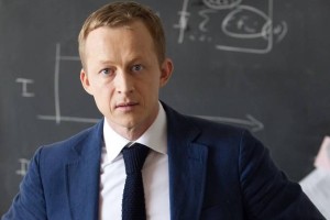 Nova nadzornika Krke Borut Jamnik in Hans-Helmut Fabry