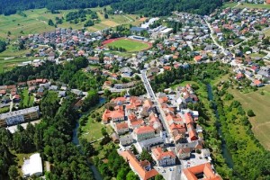 V črnomaljskih vrtcih manj igralnih površin, več otrok