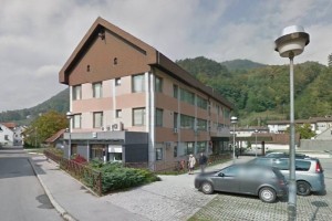 Odstopila direktorica ZD Radeče Kus Sotoškova 