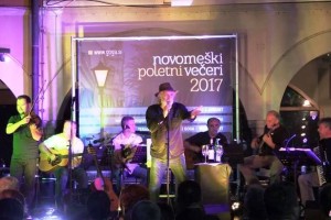 VIDEO: Rade Šerbedžija in Zapadni kolodvor navdušila