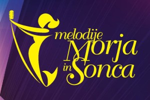 V Portorožu nocoj Melodije morja in sonca