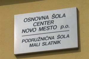Energetska sanacija vrtcev in šol v MO Novo mesto