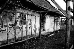 Obnova Jurjeve domačije tudi s pomočjo »kulturnega« denarja 