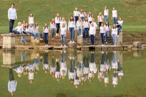 Slovenije bi rada gostila mednarodni zborovski festival Europa Cantat