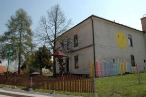 V Sevnici dela na šolskih objektih