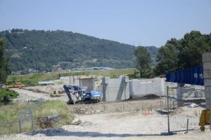 FOTO: Most v Žadovinku bo nared marca 2019