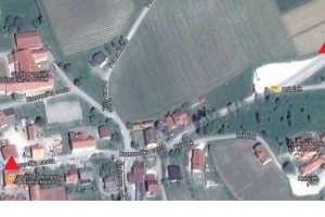 AVDIO: Prenova ceste skozi Bizeljsko